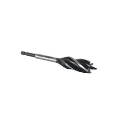 Broca Espada Madera 1Pg Ubermann