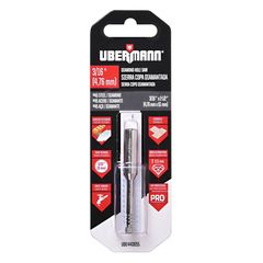 Broca Copa Diamantada 3/16" Ubermann