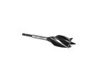 Broca Espada Madera 1-1/4Pg Ubermann