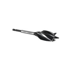 Broca Espada Madera 1-1/4Pg Ubermann