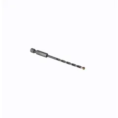 Broca Concreto 5/32 X 4Pg Ubermann