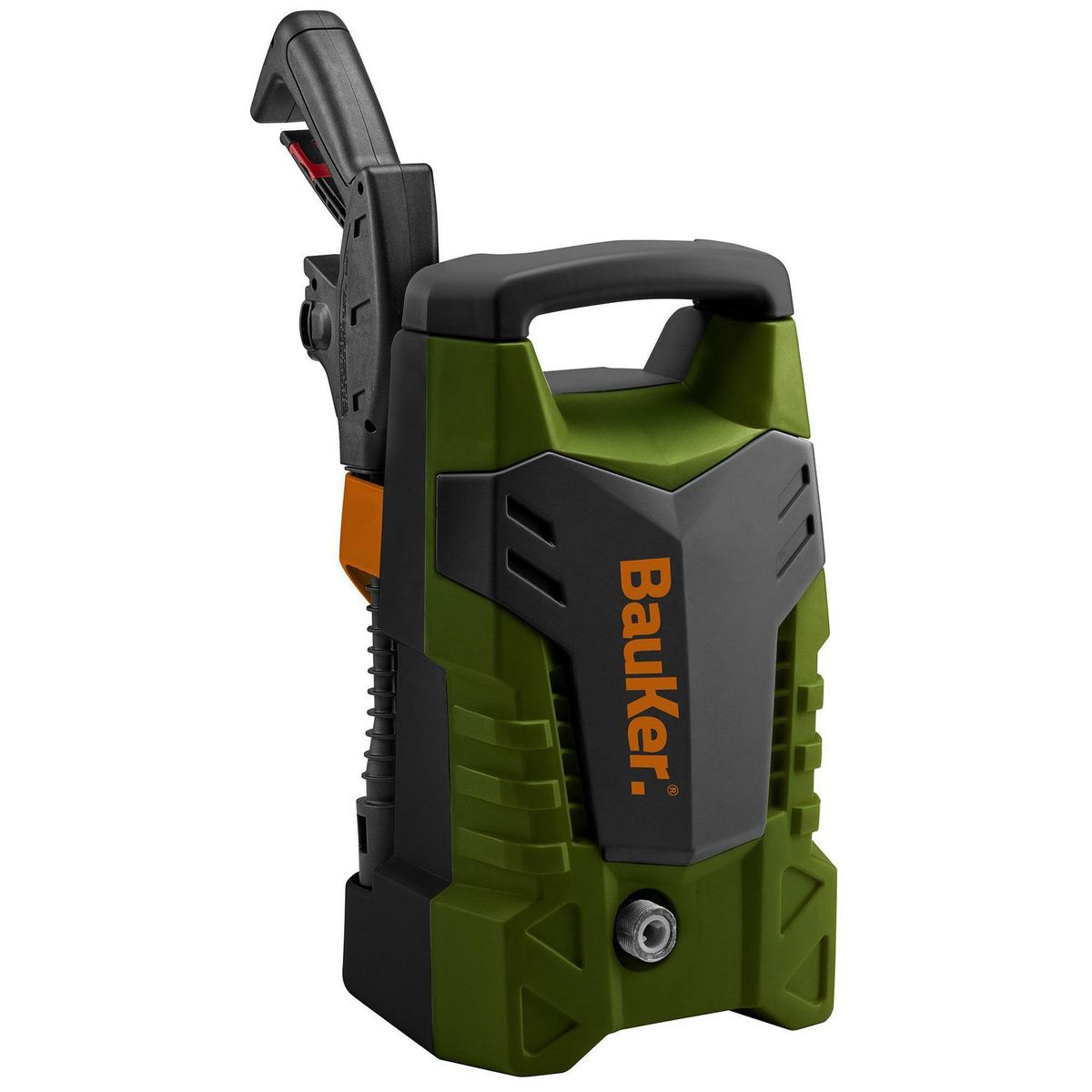  - Hidrolavadora Fast 1550 PSI 5.5 Litros/Minuto