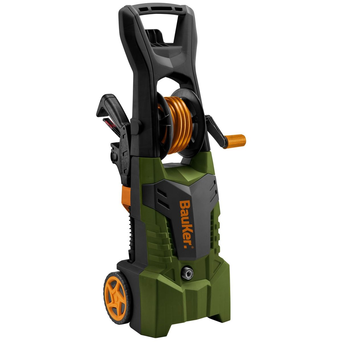 Hidrolavadora Bauker Fast Extra 1750 PSI 6.5 l/m, marca  - Foto Principal