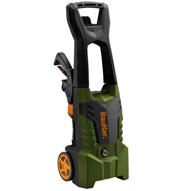 Hidrolavadora Fast Plus 1650 PSI 6 Litros/Minuto