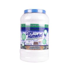 Deshumidificador jumbo 3.2 kg