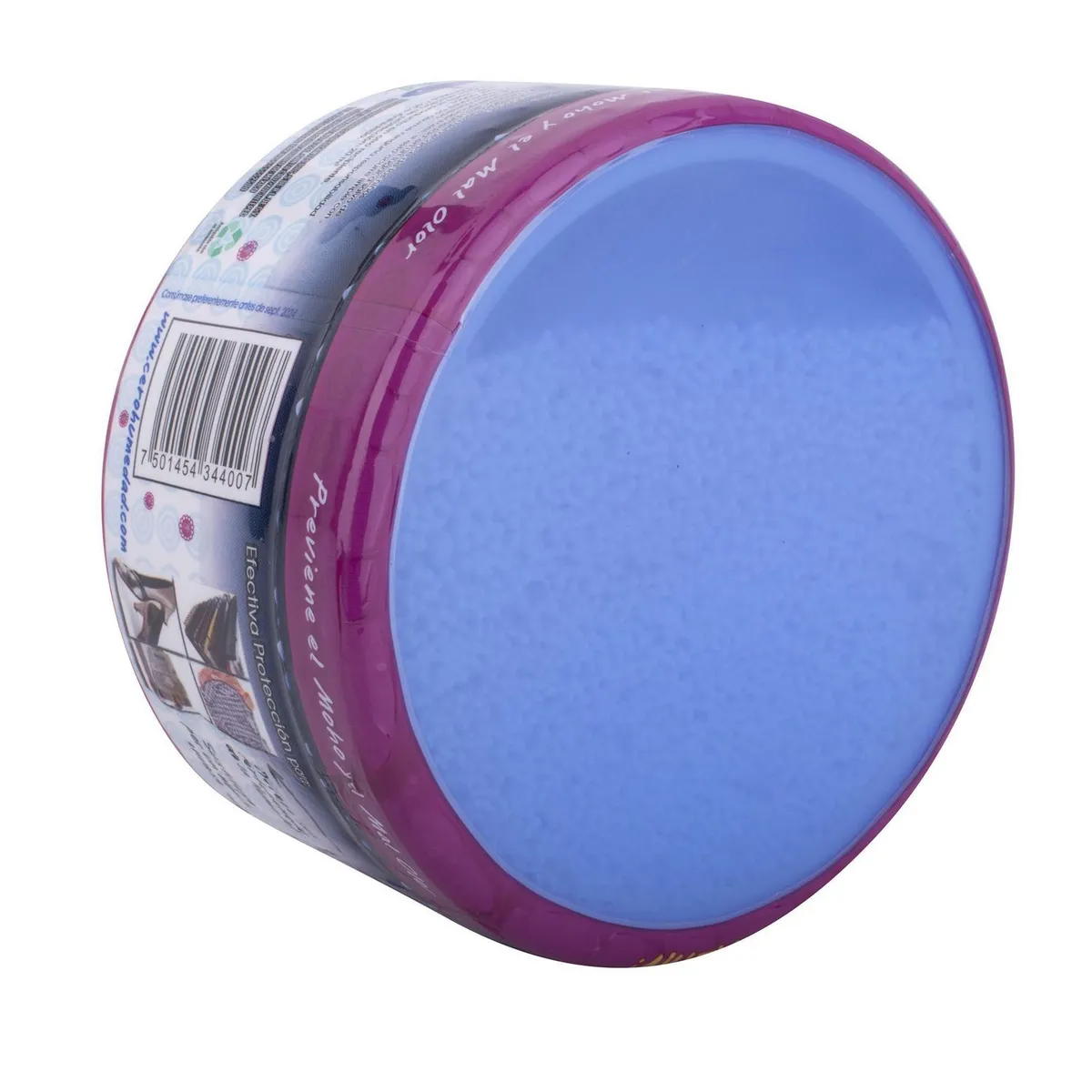 Cero Humedad - Deshumidificador aroma 400 g