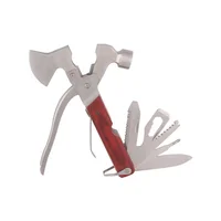 Set multi herramienta camping