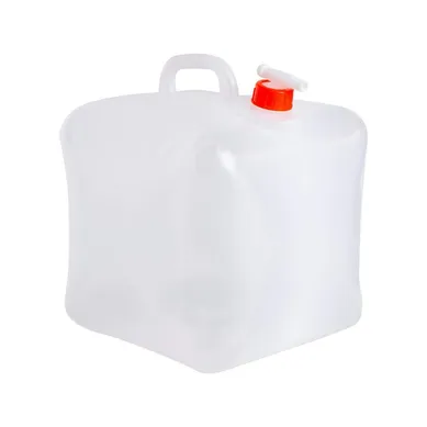 Bidon agua 20 litros