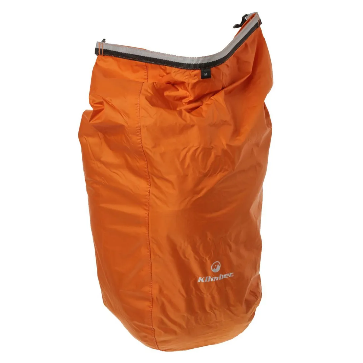 Bolsa seca 15 litros, marca Klimber - Foto 2
