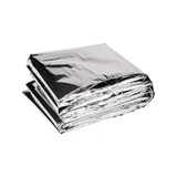 Manta emergencia de aluminio