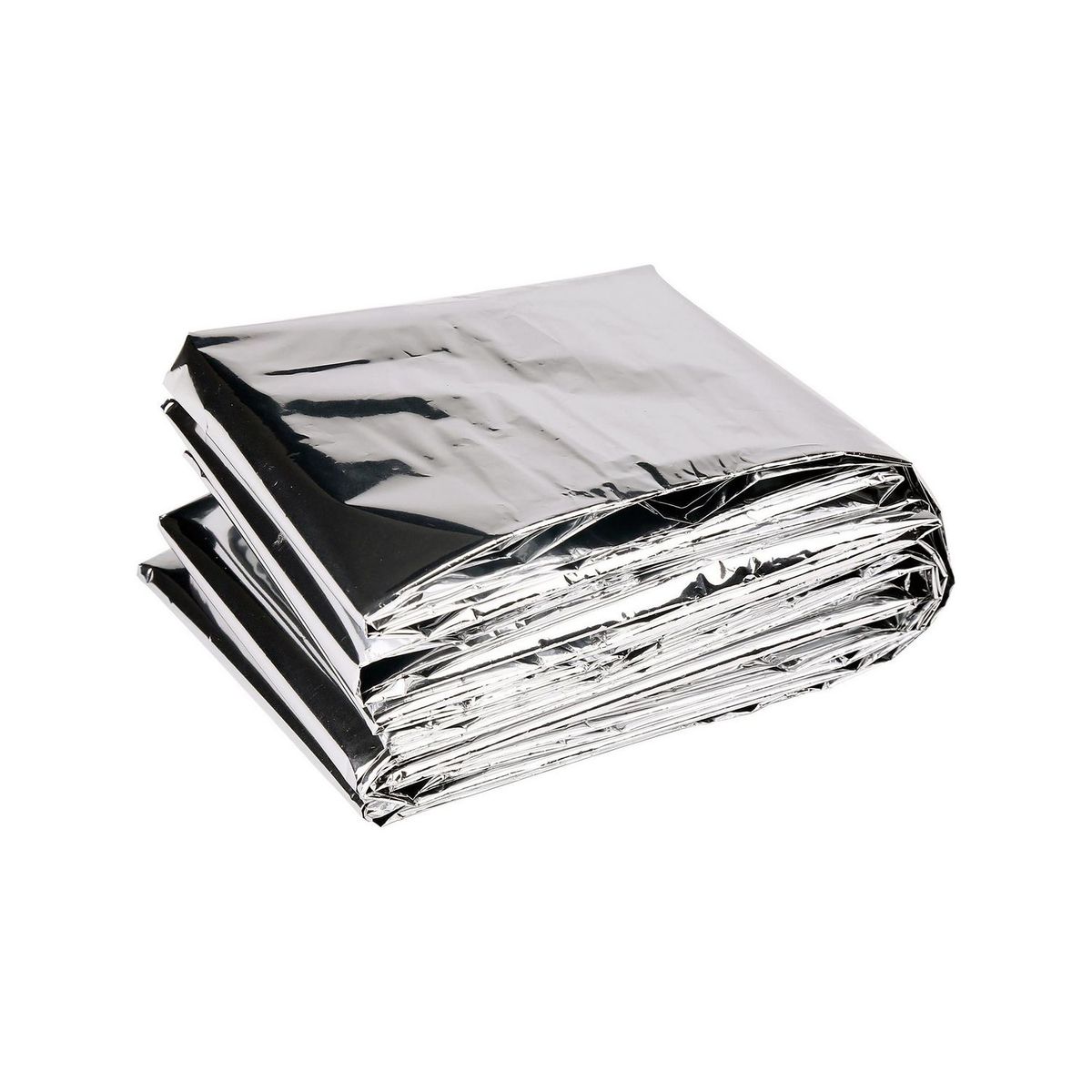Manta emergencia de aluminio, marca Klimber - Foto Principal