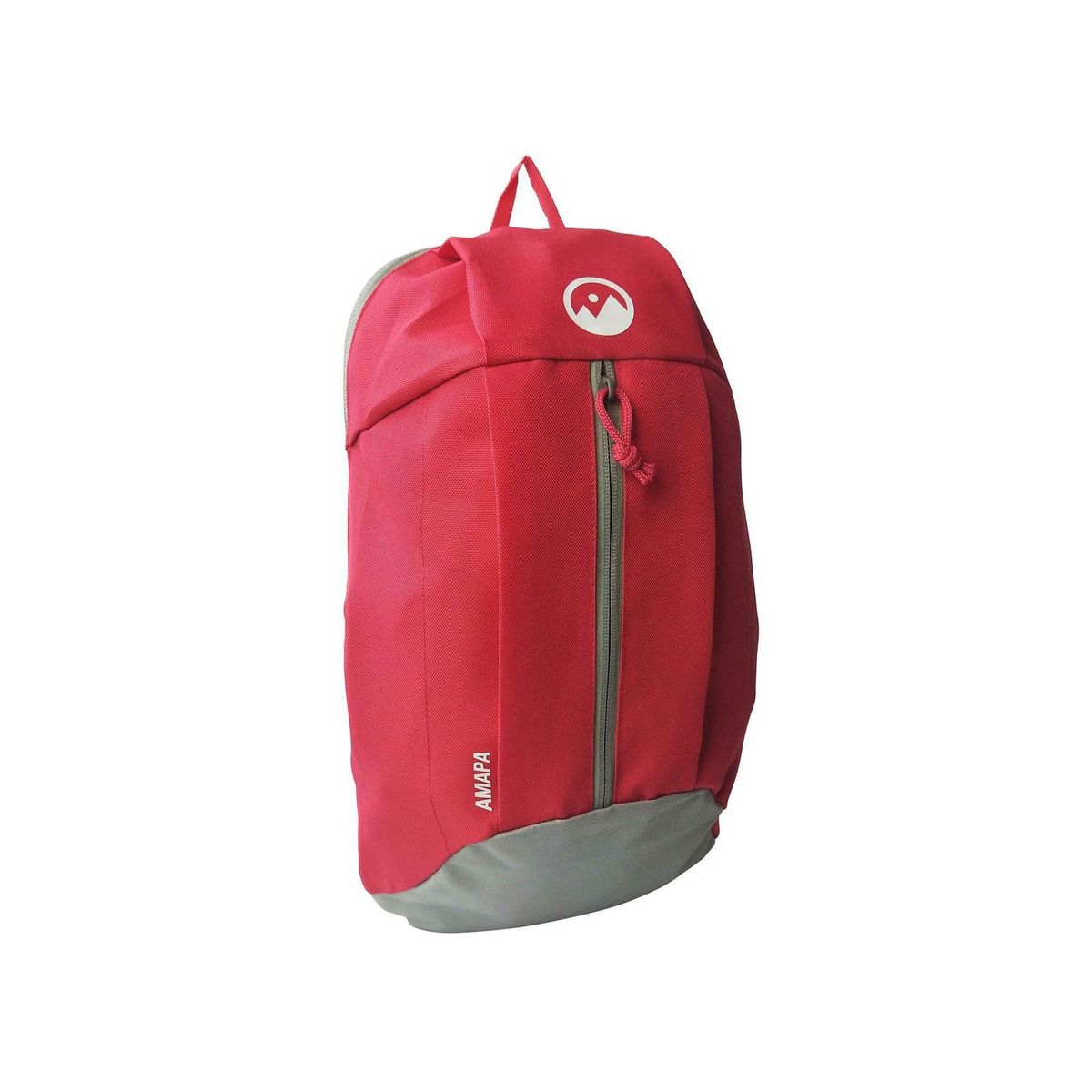 Mochila 10 litros, marca Klimber - Foto 2