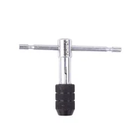 Maneral para machuelo T 1/2".