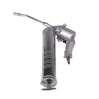 Inyector de grasa neumático 16 oz