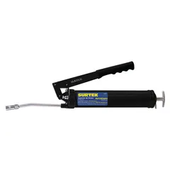 Inyector de grasa a dos manos reforzado 14 oz