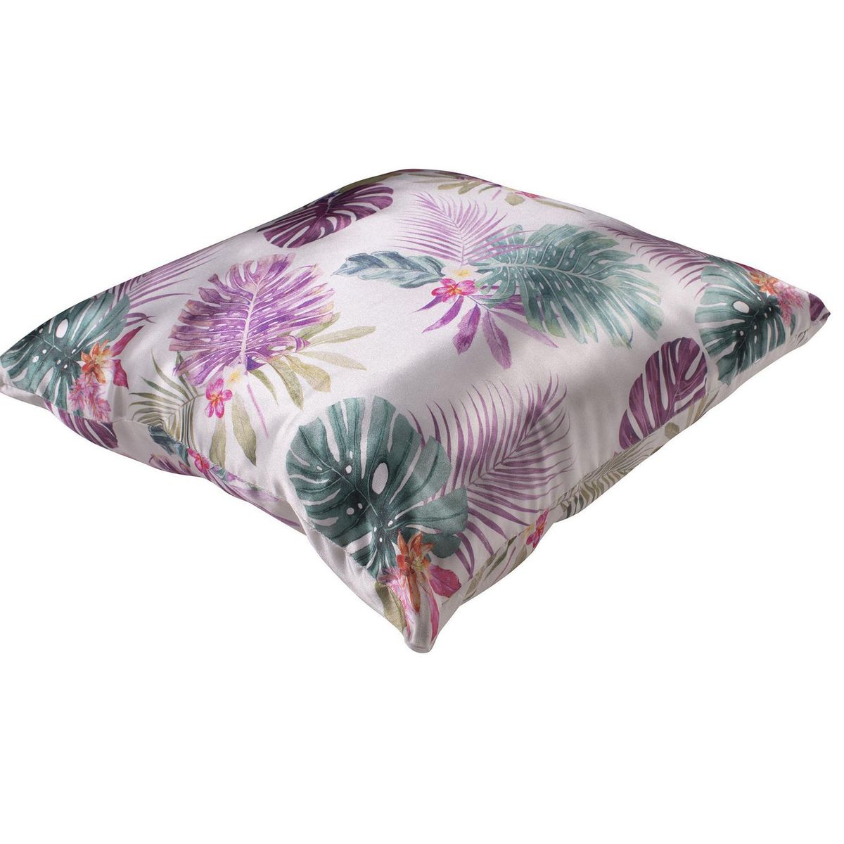 Just Home Collection - Cojín Decorativo Amazonia 43X43 Cm.