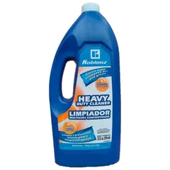Jabón Neutro para Piso 950 ml
