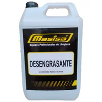 Desengrasant para Piso 5 Litros