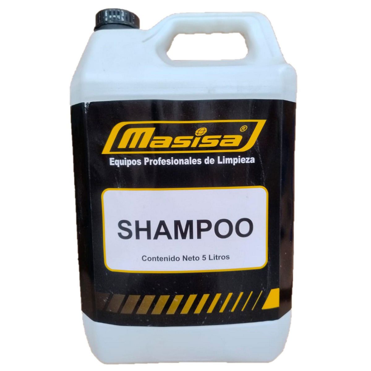Masisa - Shampoo para Alfombra 5 Litros