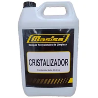 CRISTAIZADOR P/PISO 5LT