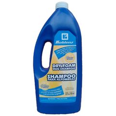 Shampoo para Alfombra 950 ml