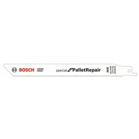 Sierra Sable Pallet Repair 190 mm, 5pz