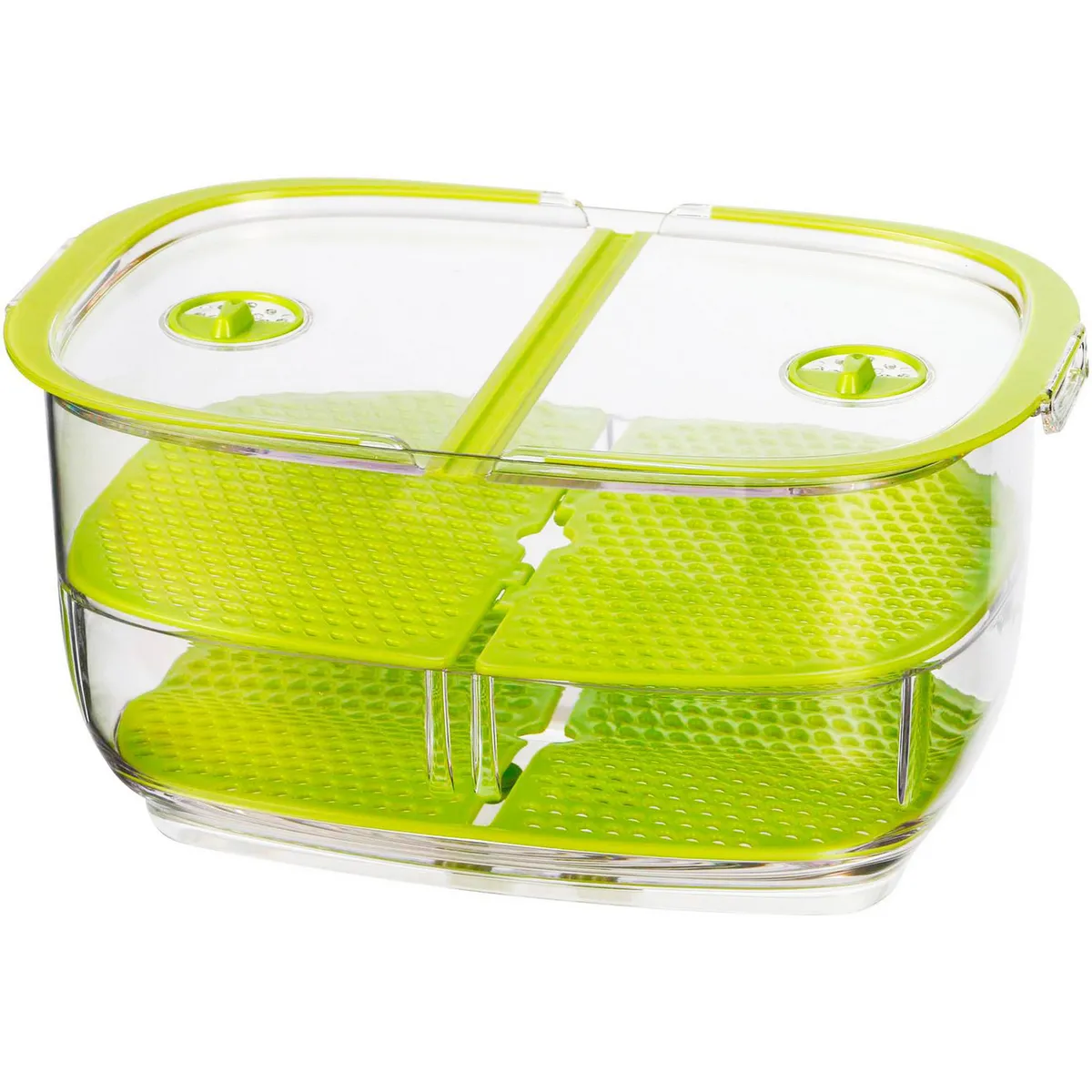 Conserv Larga Duracion 4,4L, marca Just Home Collection - Foto Principal