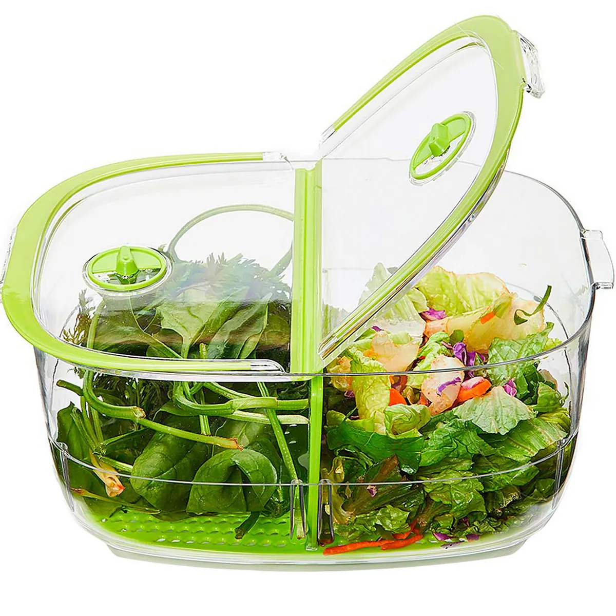 Conserv Larga Duracion 4,4L, marca Just Home Collection - Foto 2