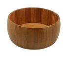 Bowl bambú ensalada 23 centímetros