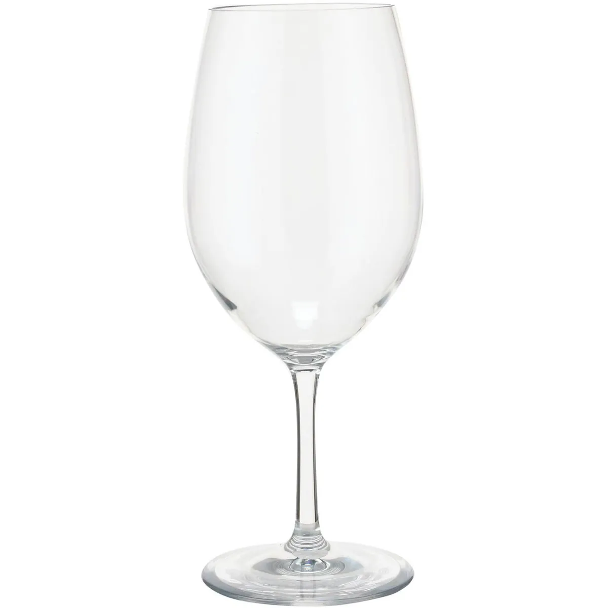 Copa Vino Tritan 640Ml, marca Just Home Collection - Foto Principal