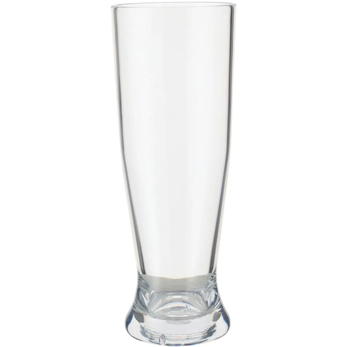 Just Home Collection - Vaso cervecero de tritán 660ml