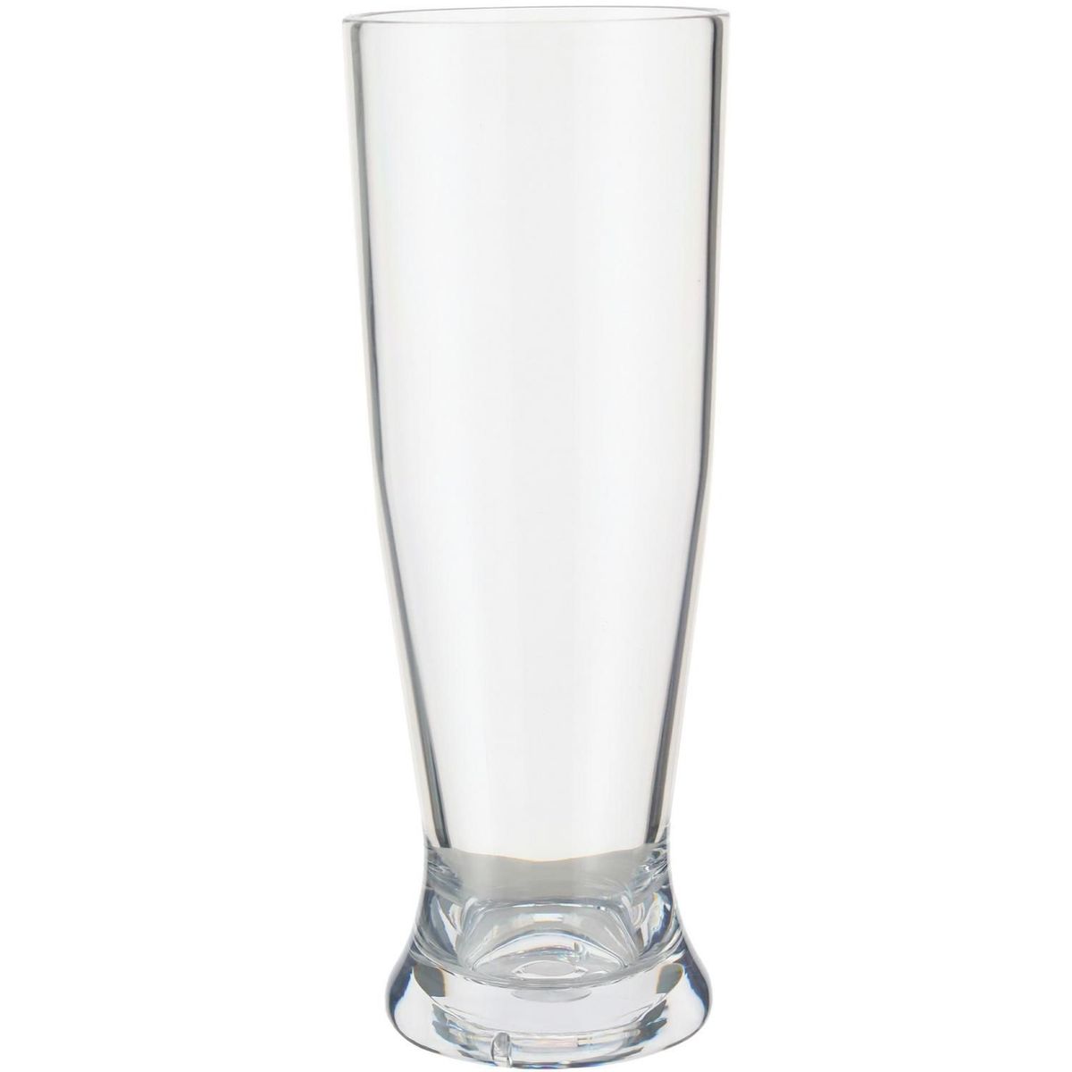 Just Home Collection - Vaso cervecero de tritán 660ml