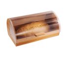 Panera bambú 38 X 26 X 19 centímetros