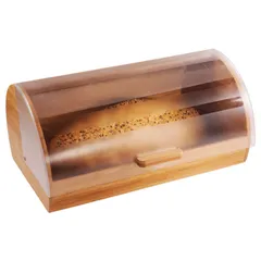 Panera bambú 38 X 26 X 19 centímetros