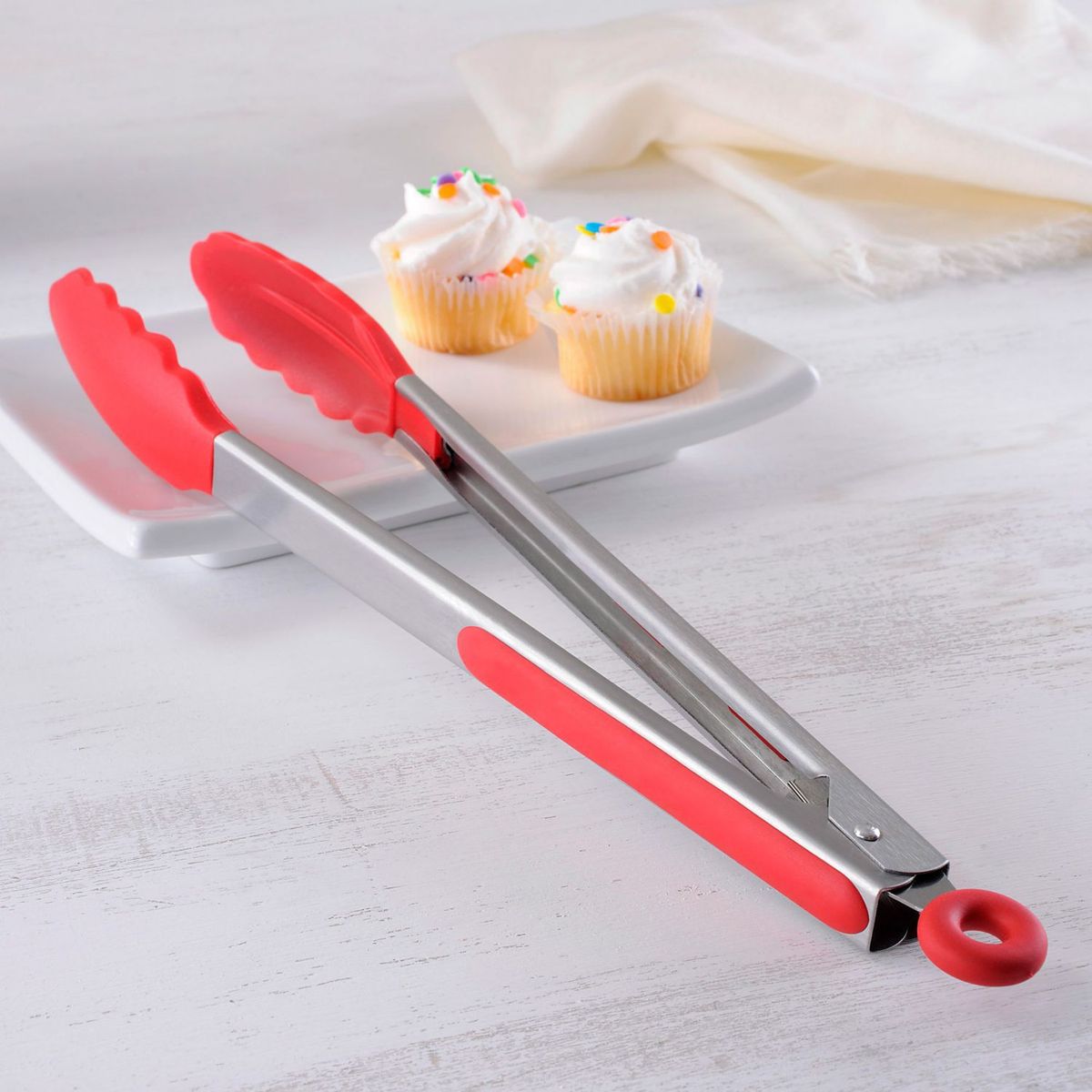 Casa Bonita - Tenaza Larga 30 Cm