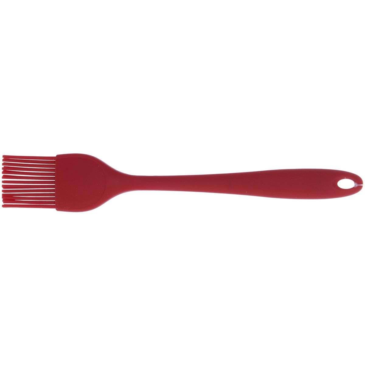 Brocha Silicona Roja, marca Casa Bonita - Foto Principal