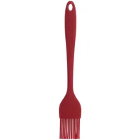 Brocha Silicona Roja