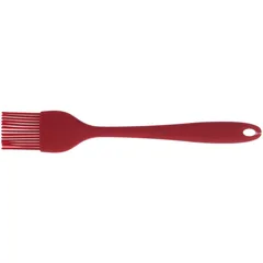 Brocha Silicona Roja
