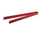 Pinza Silicona 28Cm Roja