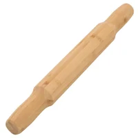 Rodillo Cocina Bamboo 5X40Cm