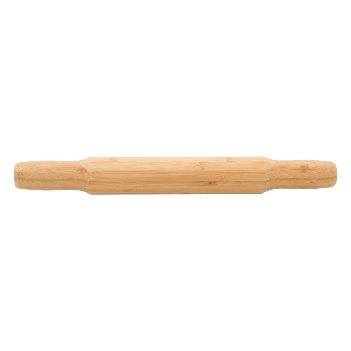 Rodillo Cocina Bamboo 5X40Cm, marca Just Home Collection - Foto 2