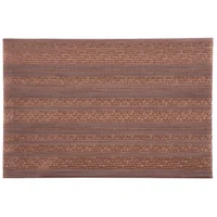 Mantel individual PVC 30x45 centimetros