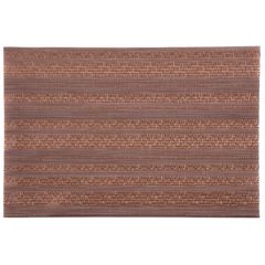 Mantel individual PVC 30x45 centimetros