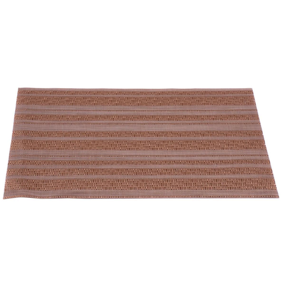 Just Home Collection - Mantel individual PVC 30x45 centimetros