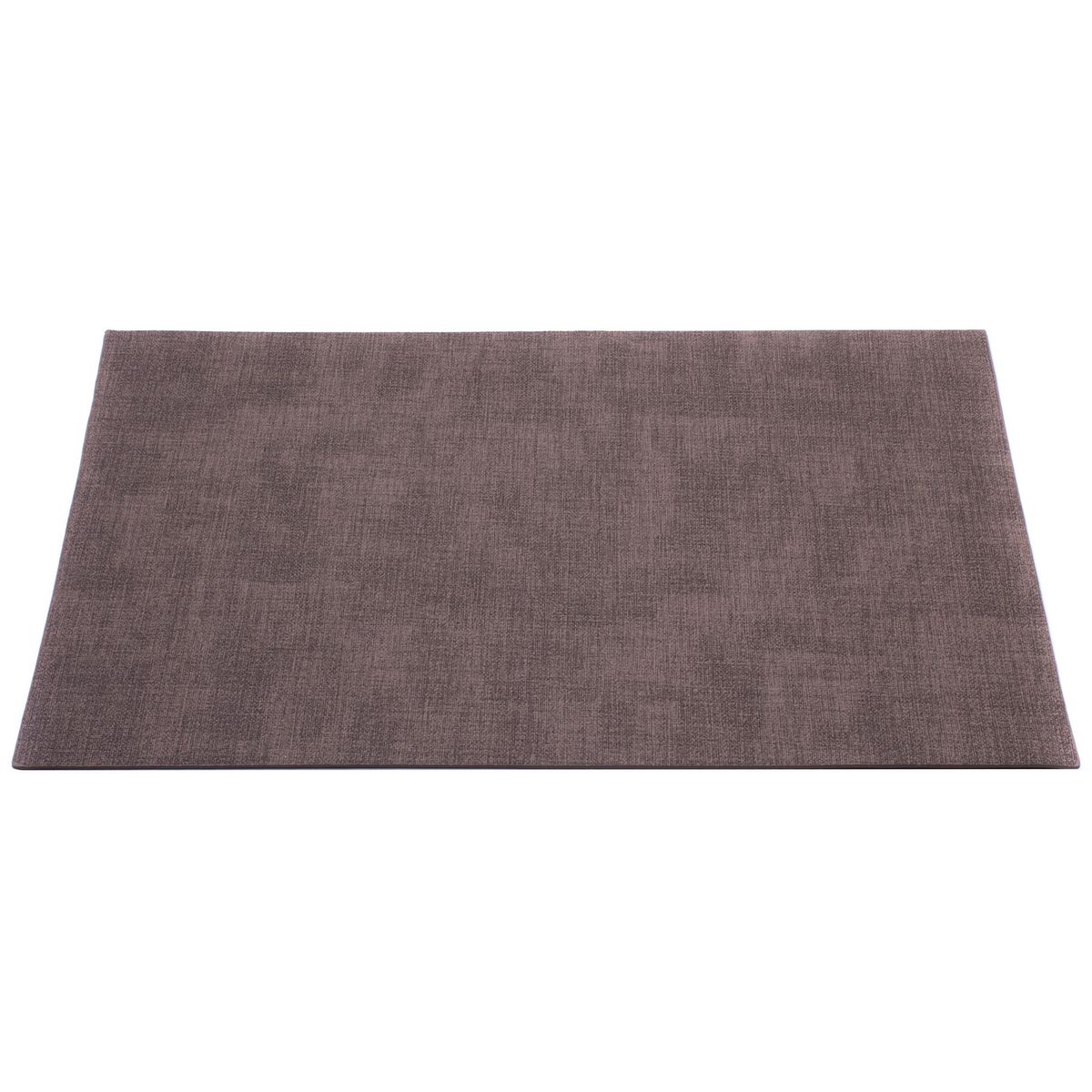 Just Home Collection - Mantel individual café 30 x 43 centímetros