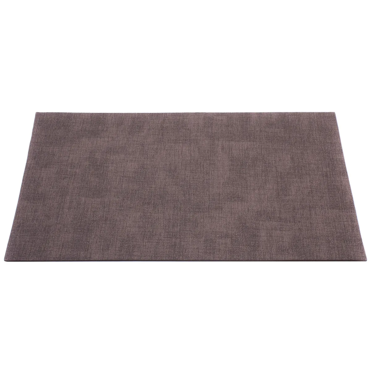 Just Home Collection - Mantel individual café 30 x 43 centímetros