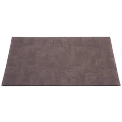 Mantel individual café 30 x 43 centímetros