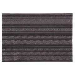 Mantel individual PVC 30x45 centímetros