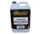 Líquido Multiuso para Pisos 5 Litros