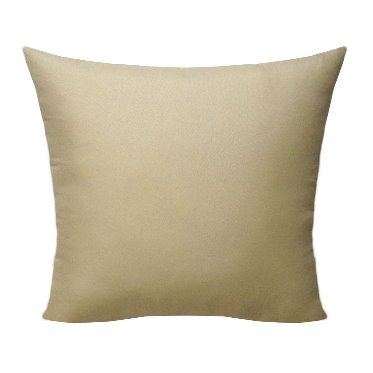 Home Collection - Cojín decorativo con patrones Tribales Dorados